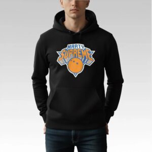 Josh Hart Marty Supreme Shirt Bigfirefashion