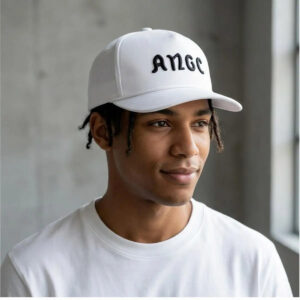 2026 Rory McIlroy ANGC Hat