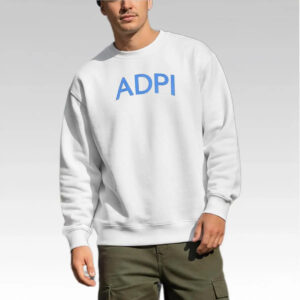 Morgan Wallen ADPI Shirt