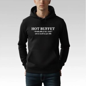 Alexander Skarsgard Hot Buffet Shirt Bigfirefashion