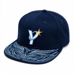 2026 Yokohama DeNA BayStars Yokohama Star Night Hat