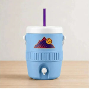 2026 Colorado Rockies Cooler Cup