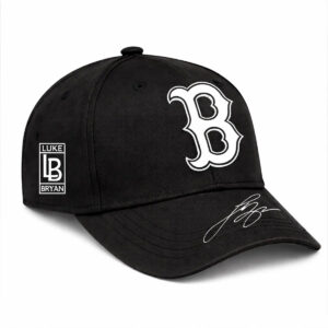 2026 Rex Sox Luke Bryan Word On The Street Tour Jersey - Bigfirefashion
