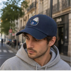 2026 Chicago Cubs City Connect Ice Cream Hat