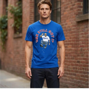 Andrew McCutchen Tony Beasley Unk Still Got It Tony Beasley Shirt