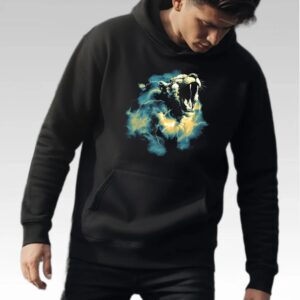 2025 Jaguars Storm's Brewing Shirt - Bigfirefashion
