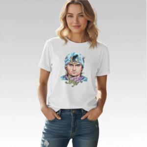 Steel Charlie Kirk Run Shirt - Bigfirefashion