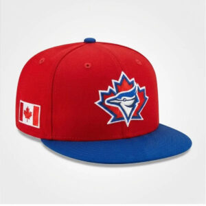 2026 Blue Jays Canada Day Hat
