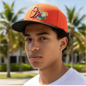 2026 Baltimore Orioles Spring Training Hat - Bigfirefashion