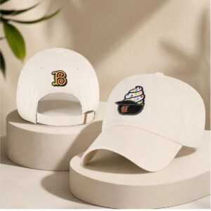 Baltimore Orioles City Connect Ice Cream 2026 Hat