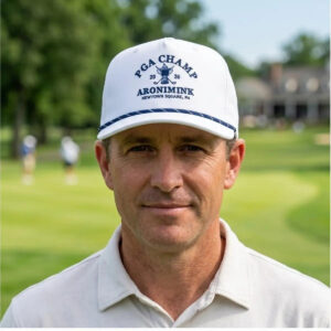 2026 PGA Championship Aronimink Hat