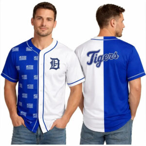2026 Tigers Greek Heritage Jersey Giveaway Bigfirefashion