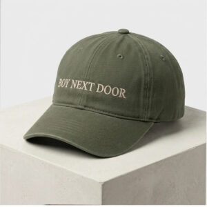 Zoe Kravitz Boy Next Door Hat