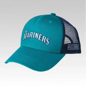 2026 Mariners Church Of Jesus Christ Of Latter Day Saints Night Hat Giveaway - Bigfirefashion