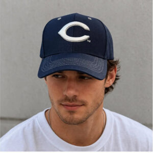 2026 Cincinnati Reds Xavier Night Hat Giveaway