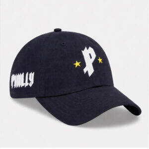 2026 Philadelphia Phillies Philly City Connect Hat