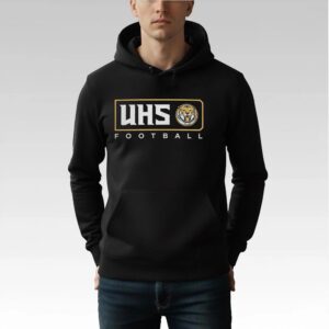 2026 Lamar Brown LSU Tigers UHS Football Shirt Bigfirefashion