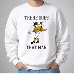 Quentin Grimes There Goes Selah That Man Shirt - Bigfirefashion