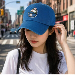 2026 Milwaukee Brewers City Connect Ice Cream Hat