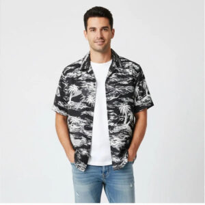 2026 Jake Thistle American Idol Hawaiian Shirt - Bigfirefashion