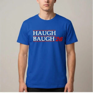 Gators Haugh Baugh 26 Shirt