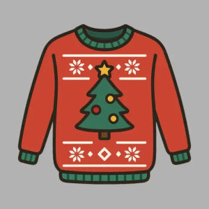 Discover your boldest look with trendsetting outfits - Bigfirefashion 5 CHRISTMAS
