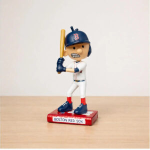 2026 Boston Red Sox Greg Heffley Bobblehead Giveaway