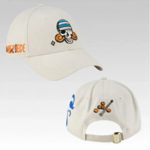 2026 One Piece Nami Hat