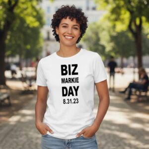 Mother Milk Wear Biz Markie Day 8 31 23 Shirt