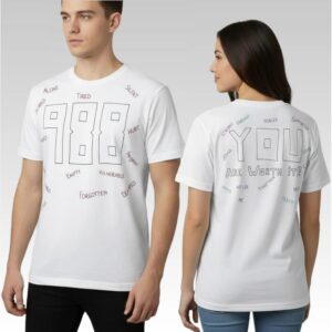 Patriots WR Mack Hollins 988 You Are Worth It Shirt - Bigfirefashion