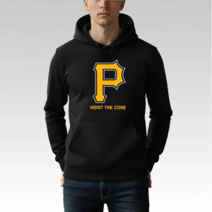 2026 Pittsburgh Hoist The Cone Shirt - Bigfirefashion
