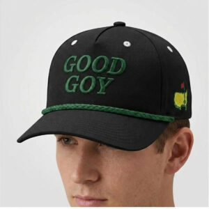 2026 Masters Good Goy Hat
