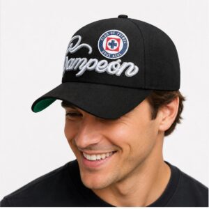 stNbWH1P 2026 Cruz Azul Campeones Futbol Mexicano Clausura Cap 2 1
