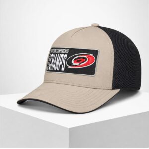 2026 Carolina Hurricanes Eastern Conference Champions Hat