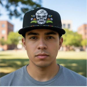 2026 Sacramento River Cats Dorados Hat Giveaway - Bigfirefashion