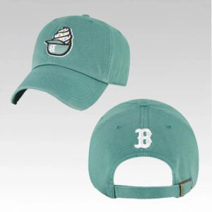 2026 Boston Red Sox City Connect Ice Cream Hat