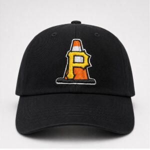 2026 Pirates Hoist The Cone Hat