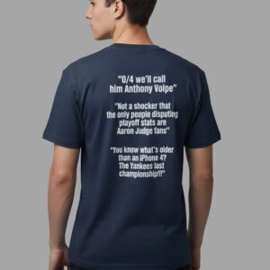 Kutter Crawford Kutterisking The Yankees Suck Shirt - Bigfirefashion