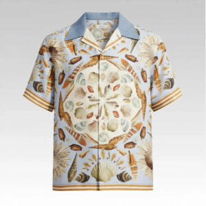 Luke Bryan American Idol 2026 Hawaiian Shirt - Bigfirefashion