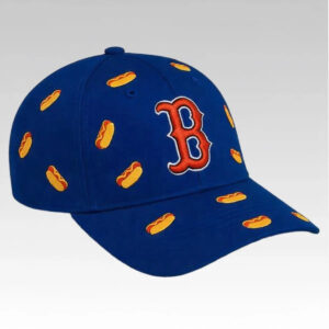 2026 Red Sox Hot Dog Hat