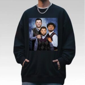 Tristan Wirfs Brother Shirt - Bigfirefashion
