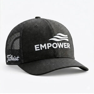 2026 Cameron Young Empower The Players Hat