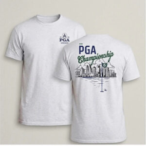 PGA Aronimink Championship 2026 Shirt