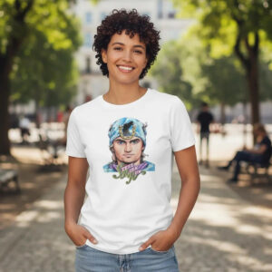 Steel Charlie Kirk Run Shirt - Bigfirefashion