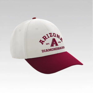 2026 Arizona Diamondbacks Yoga On The Field Hat Giveaway - Bigfirefashion