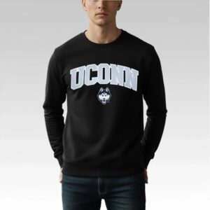 Diana Taurasi Uconn Wolf Hoodie Bigfirefashion