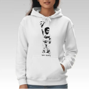 Bo Bichette Baby Vladdy Born Ready Shirt - Bigfirefashion