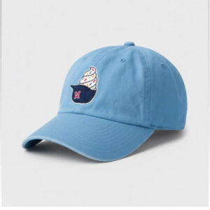 2026 Nashville Sounds Ice Cream Hat - Bigfirefashion