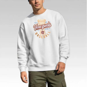 2026 Venezuela Baseball World Baseball Classic Champions Shirt - Bigfirefashion