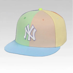 2026 NY Yankees Colours Hat Giveaway - Bigfirefashion